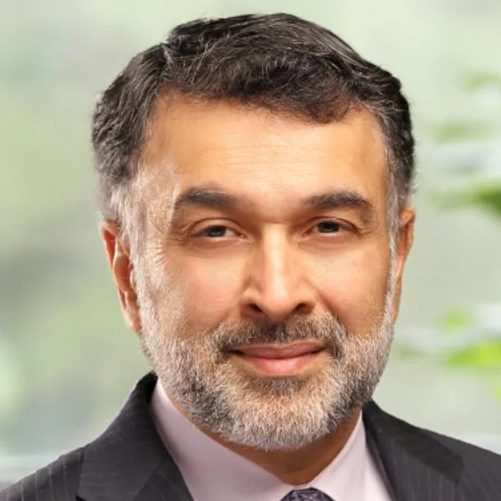 Nadeem Baig